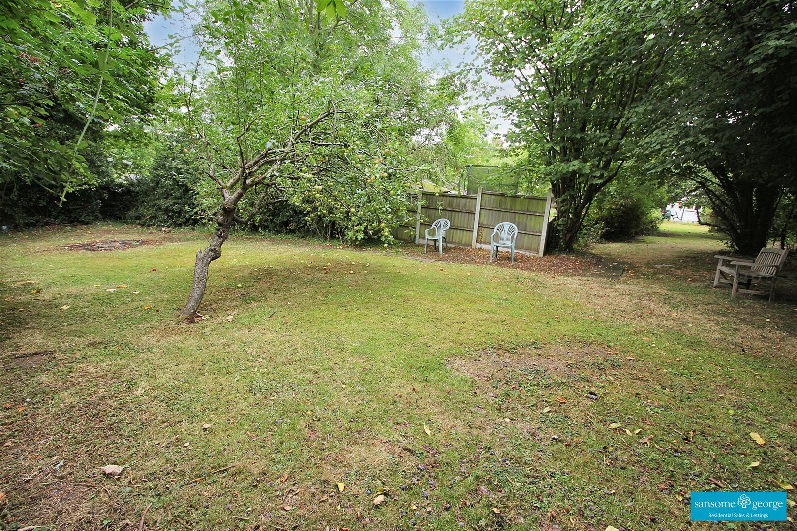 Ennerdale Road, Reading